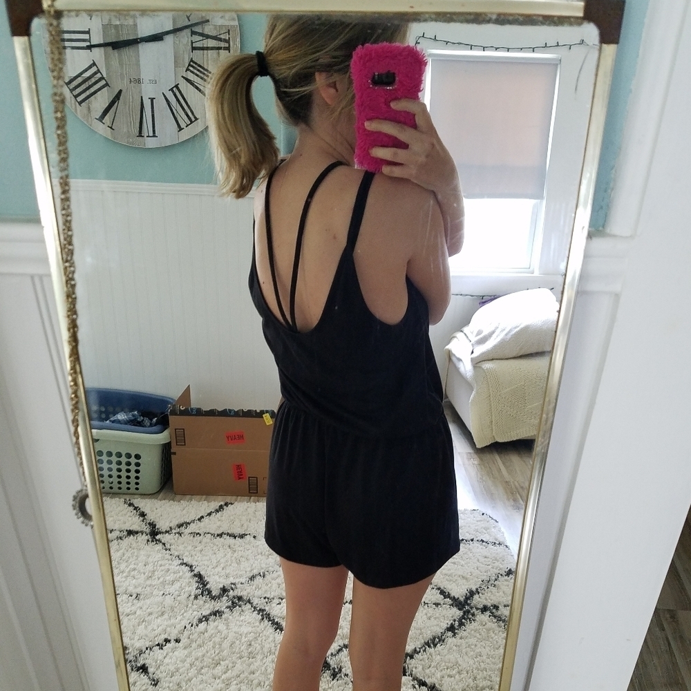 LA CLASS romper - Picture 2 of 4